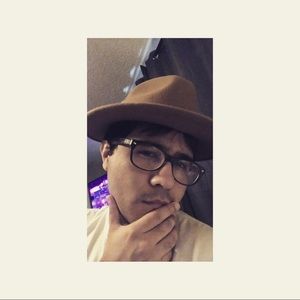 Meet your Posher, Matthew